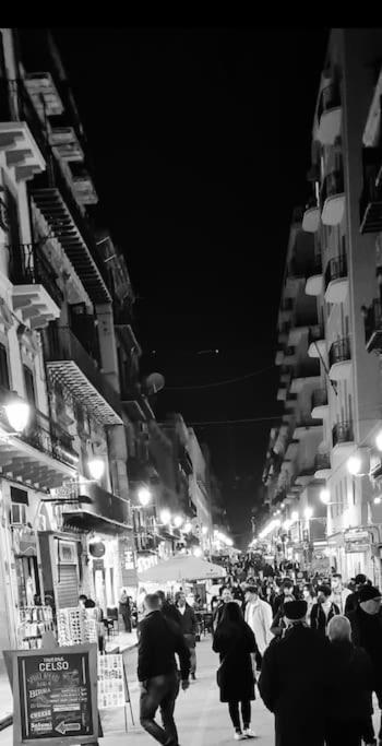 Energy Home Palermo Buitenkant foto